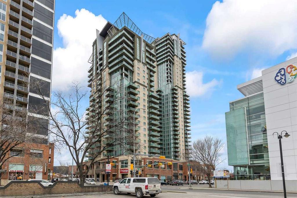 Picture of 502, 1410 1 Street SE, Calgary Real Estate Listing