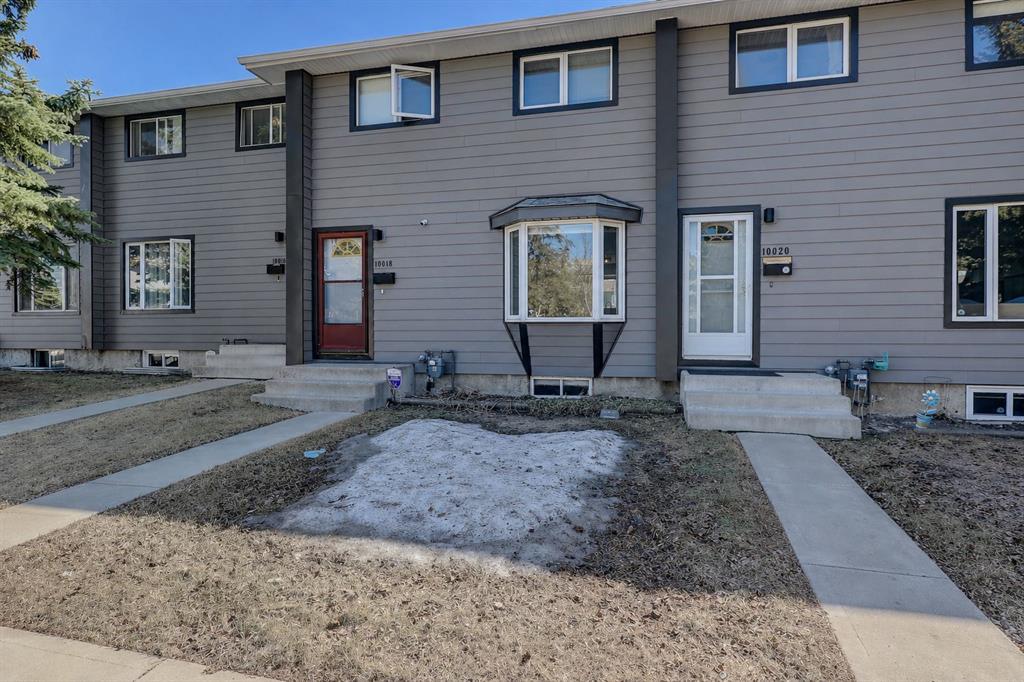 Picture of 10018 79 Avenue , Grande Prairie Real Estate Listing