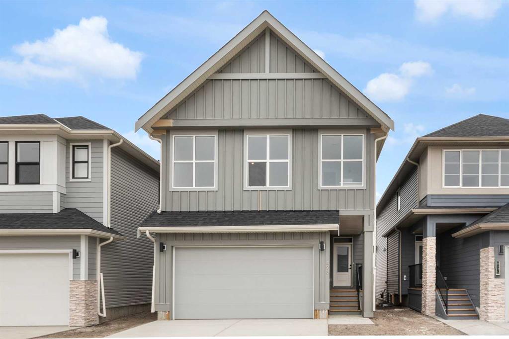 Picture of 1493 South Point Villas SW, Airdrie Real Estate Listing