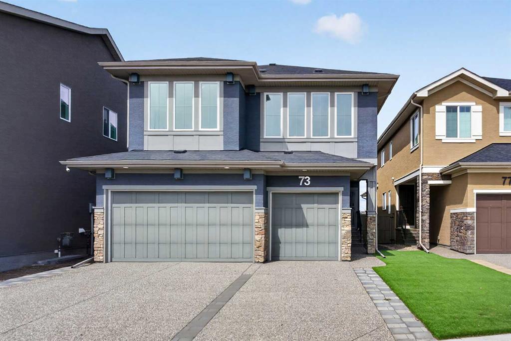 Picture of 73 Rockyvale Green NW, Calgary Real Estate Listing