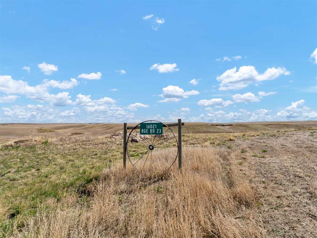 Picture of 16021 Range Road 23  , Schuler Real Estate Listing