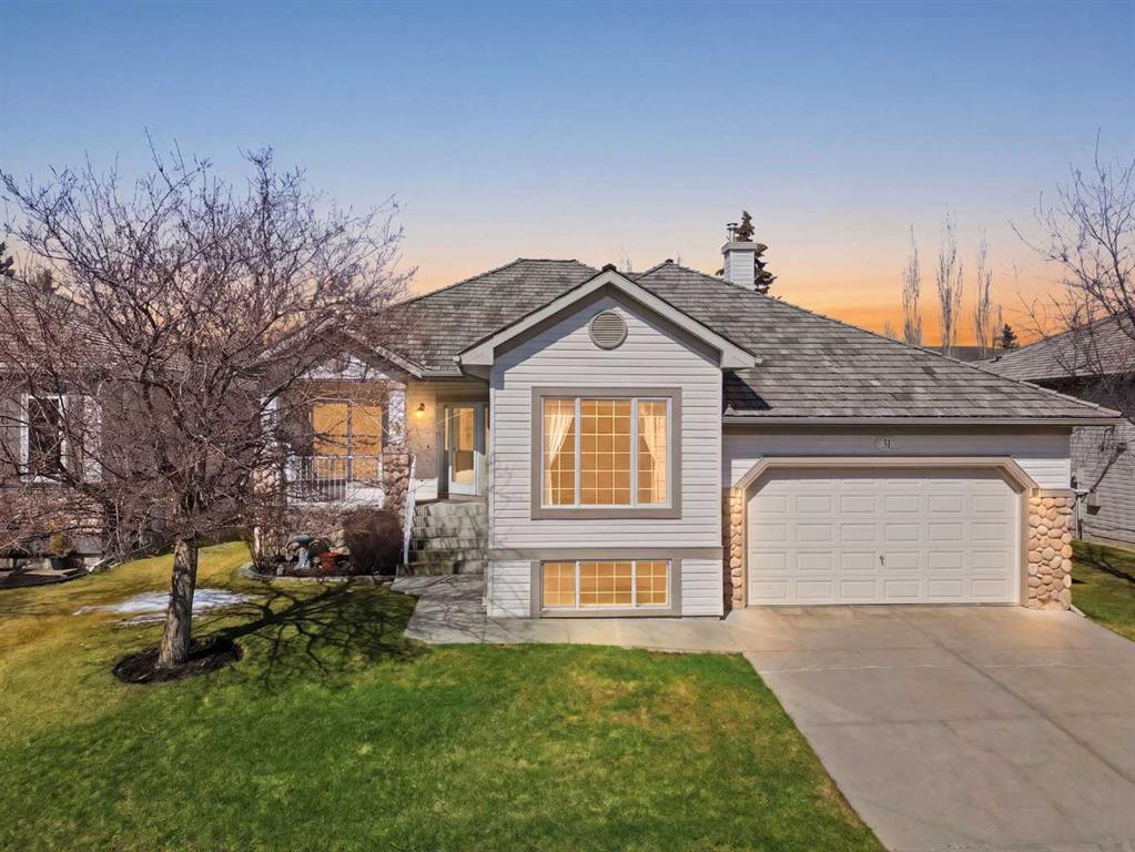 Picture of 37 Rocky Ridge Gardens NW, Calgary Real Estate Listing