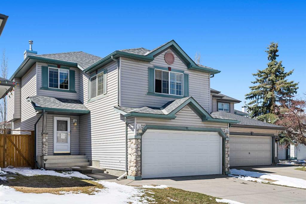 Picture of 271 Citadel Meadow Grove NW, Calgary Real Estate Listing