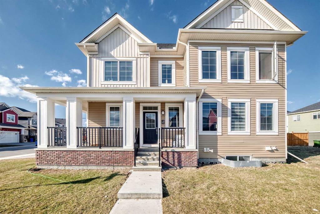 Picture of 126 Cityspring Gate NE, Calgary Real Estate Listing