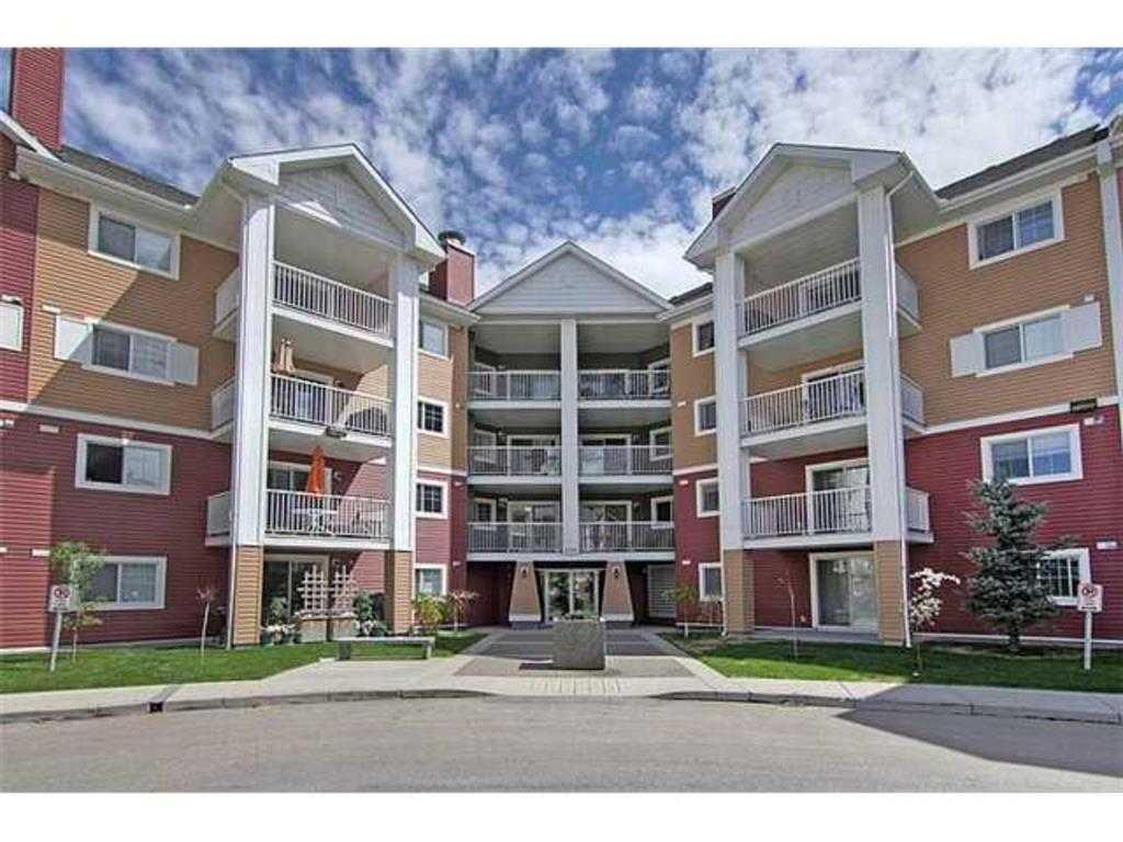 Picture of 2314, 10 Prestwick Bay SE, Calgary Real Estate Listing