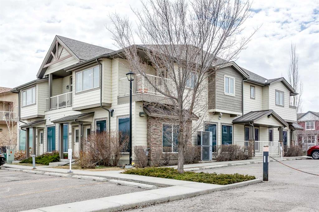 Picture of 2201, 230 Eversyde Boulevard SW, Calgary Real Estate Listing