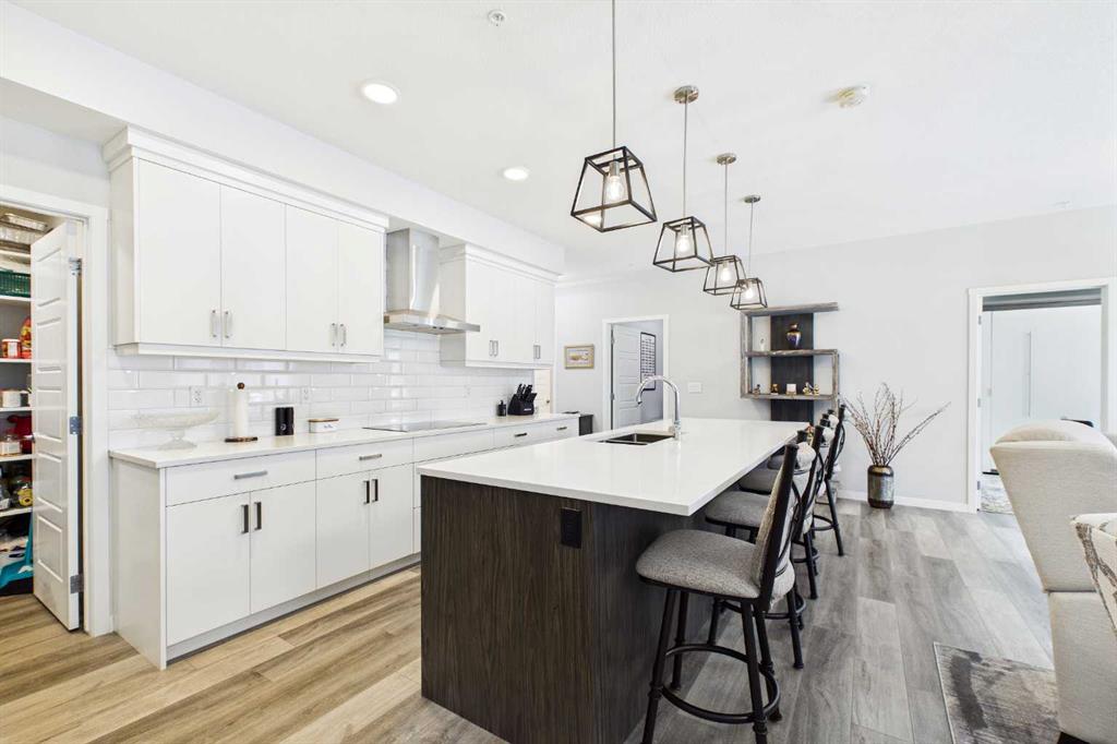 Picture of 1108, 19489 Main Street SE, Calgary Real Estate Listing
