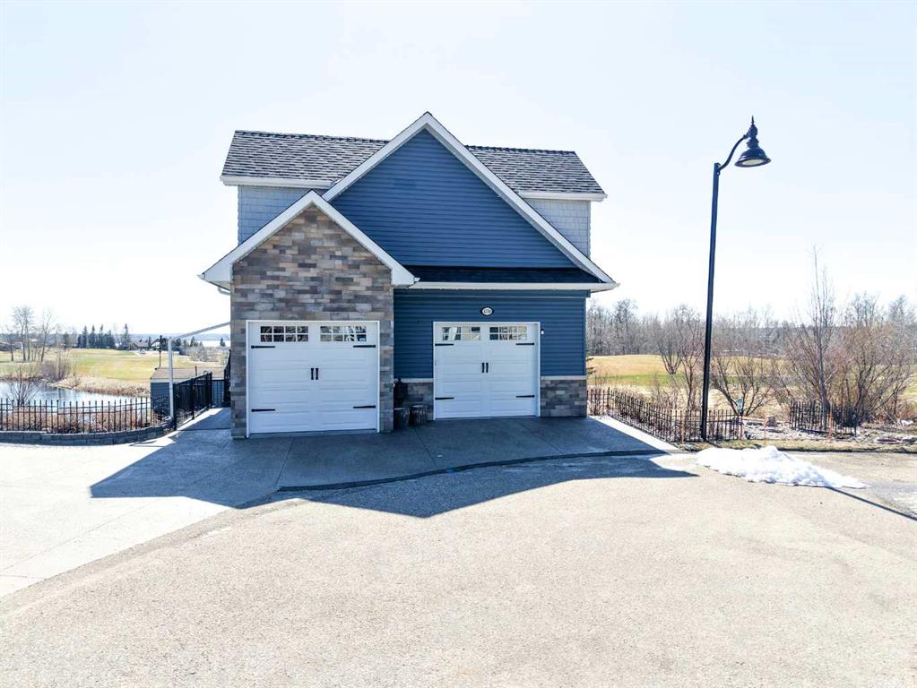 Picture of 4030, 25054 South Pine Lake Road , Rural Red Deer County Real Estate Listing