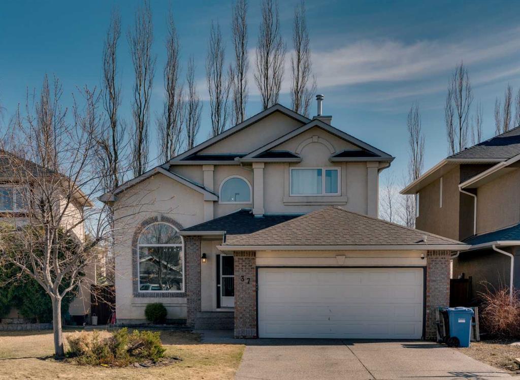 Picture of 37 Mt Yamnuska Place SE, Calgary Real Estate Listing