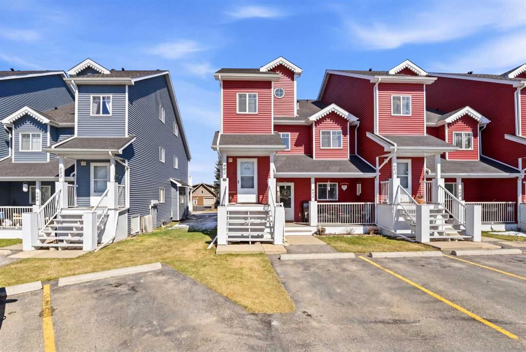Picture of 601, 5220 50A Avenue , Sylvan Lake Real Estate Listing