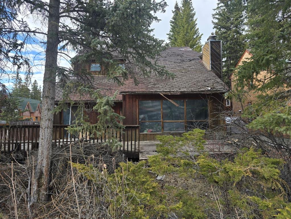 Picture of 538 1 Street , Canmore Real Estate Listing