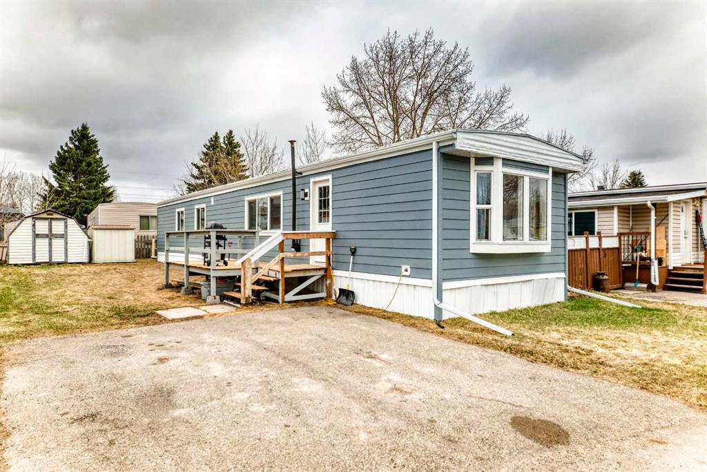 Picture of 134, 6724 17 Avenue SE, Calgary Real Estate Listing