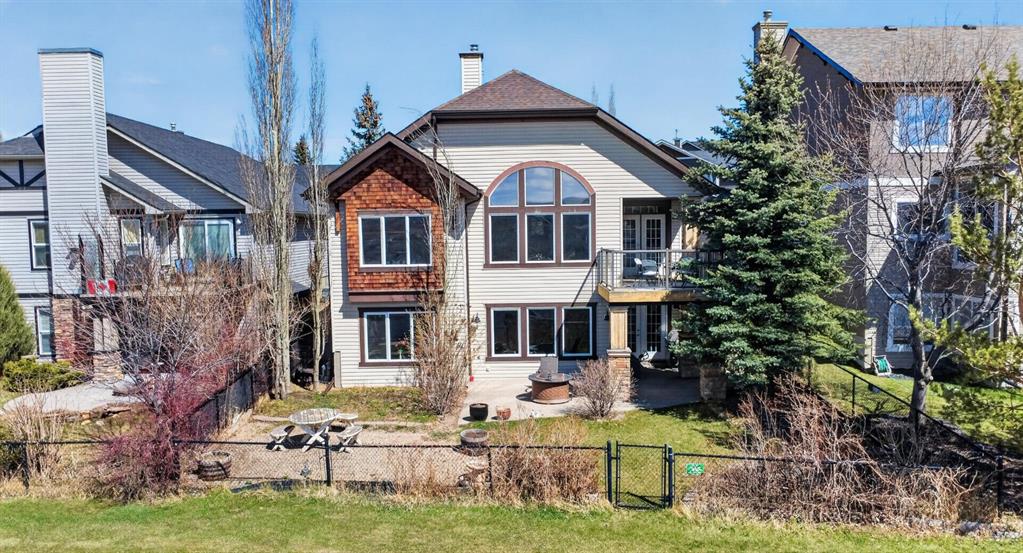 Picture of 158 Hidden Creek Heights NW, Calgary Real Estate Listing