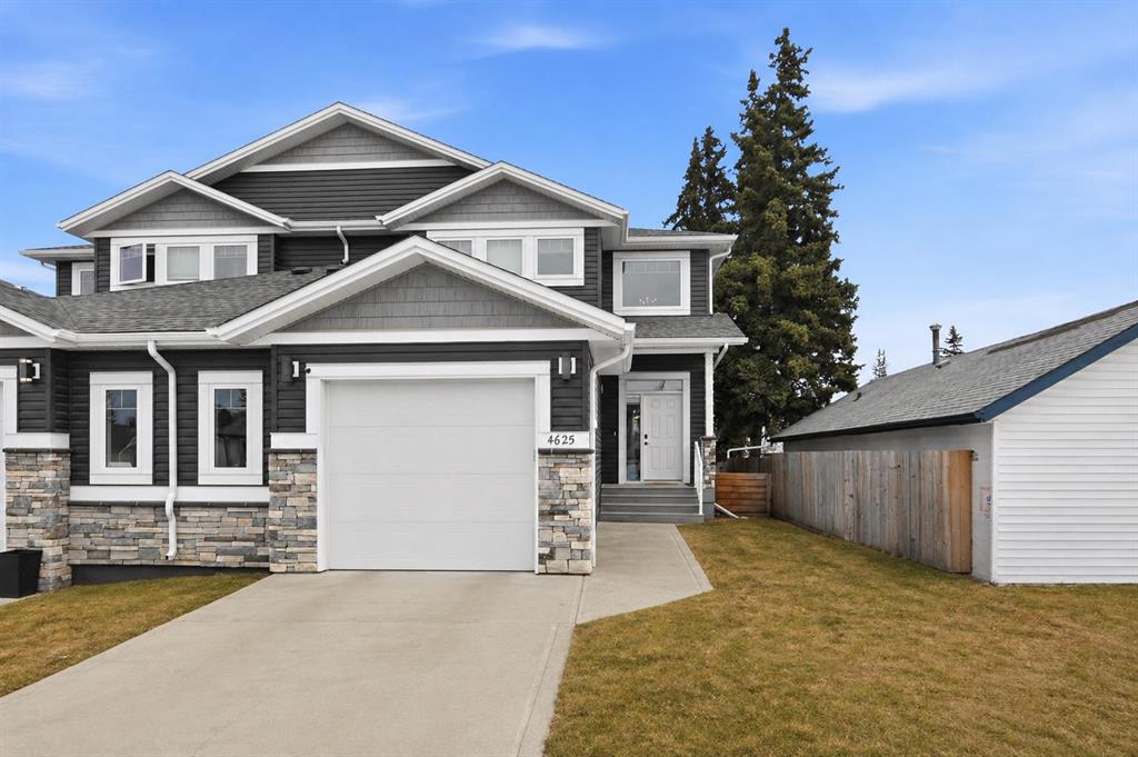 Picture of 4625 48 Street , Sylvan Lake Real Estate Listing