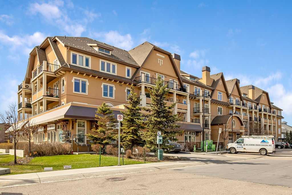 Picture of 209, 10 Mahogany Mews SE, Calgary Real Estate Listing