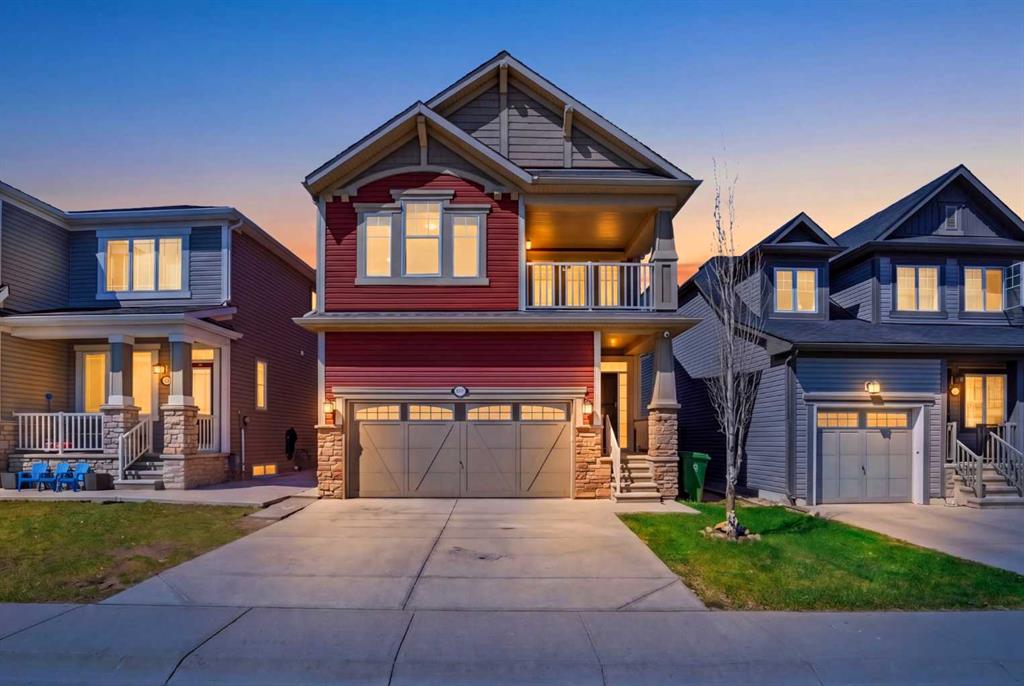 Picture of 193 Cityscape Gardens NE, Calgary Real Estate Listing