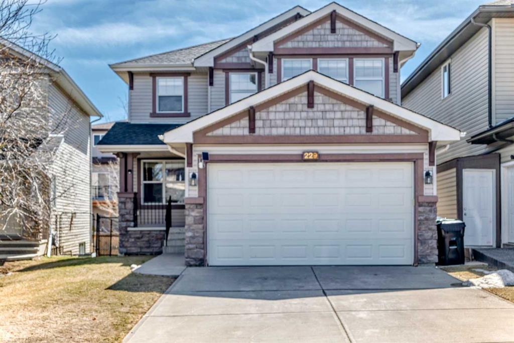Picture of 229 Panamount Road NW, Calgary Real Estate Listing