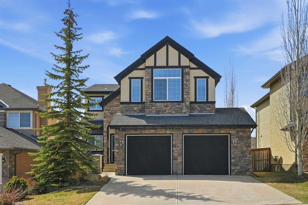 Picture of 133 Aspen Stone Road SW, Calgary Real Estate Listing