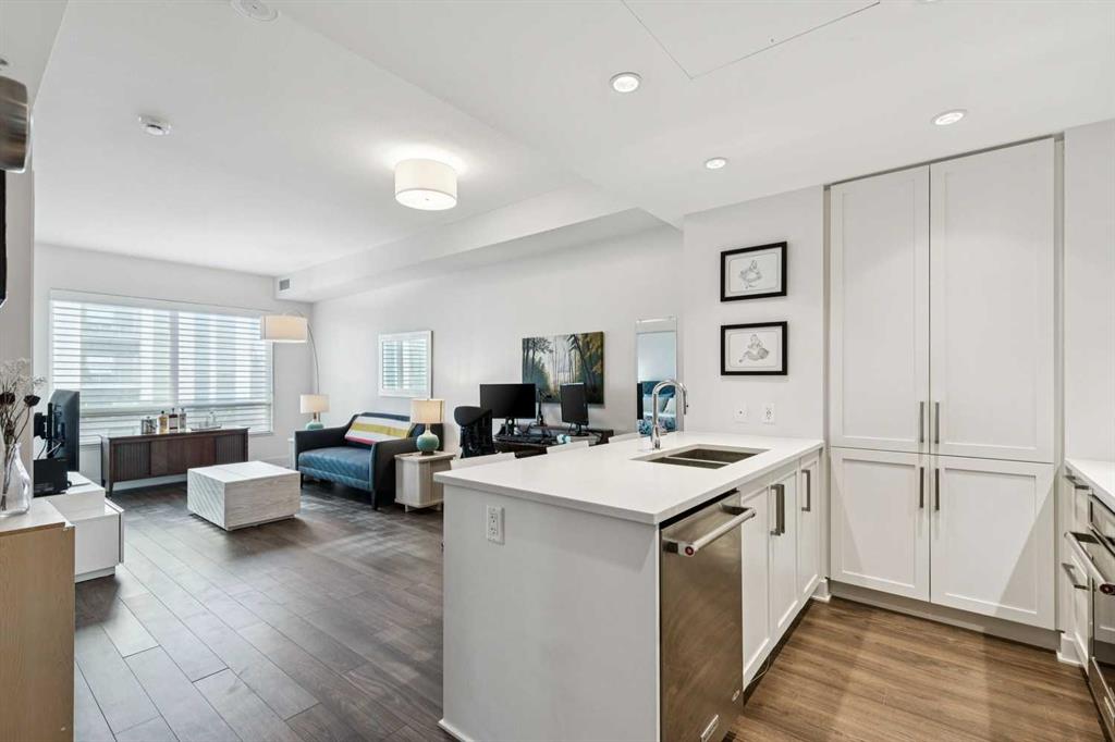 Picture of 402, 46 9 Street NE, Calgary Real Estate Listing