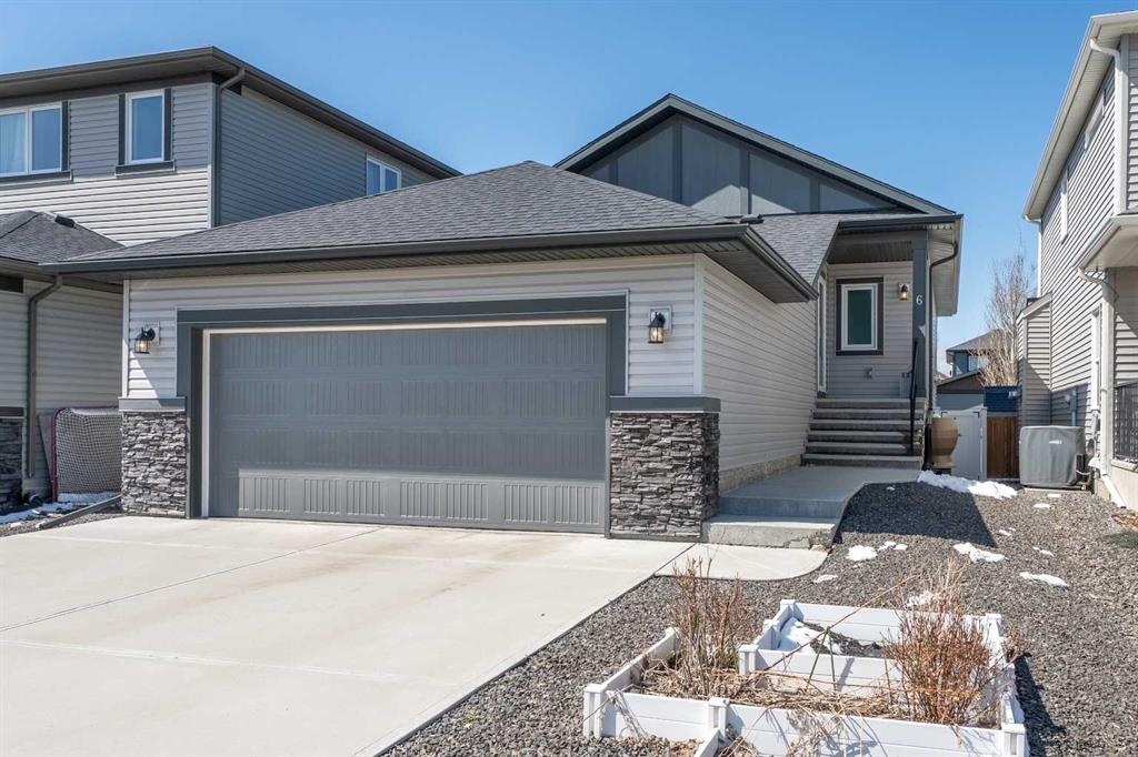 Picture of 6 Drake Landing Grove , Okotoks Real Estate Listing