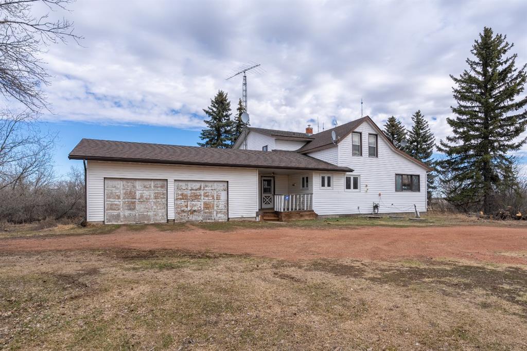 Picture of 43040 HWY 855  , Rural Flagstaff County Real Estate Listing