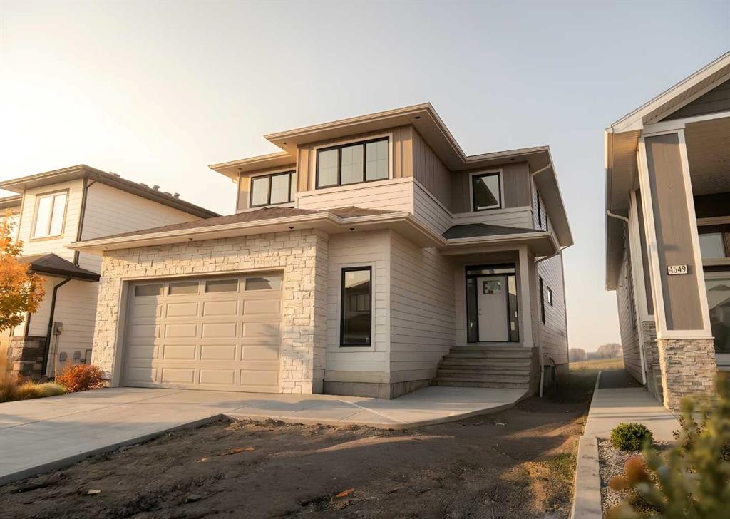Picture of 4545 40 Avenue S, Lethbridge Real Estate Listing