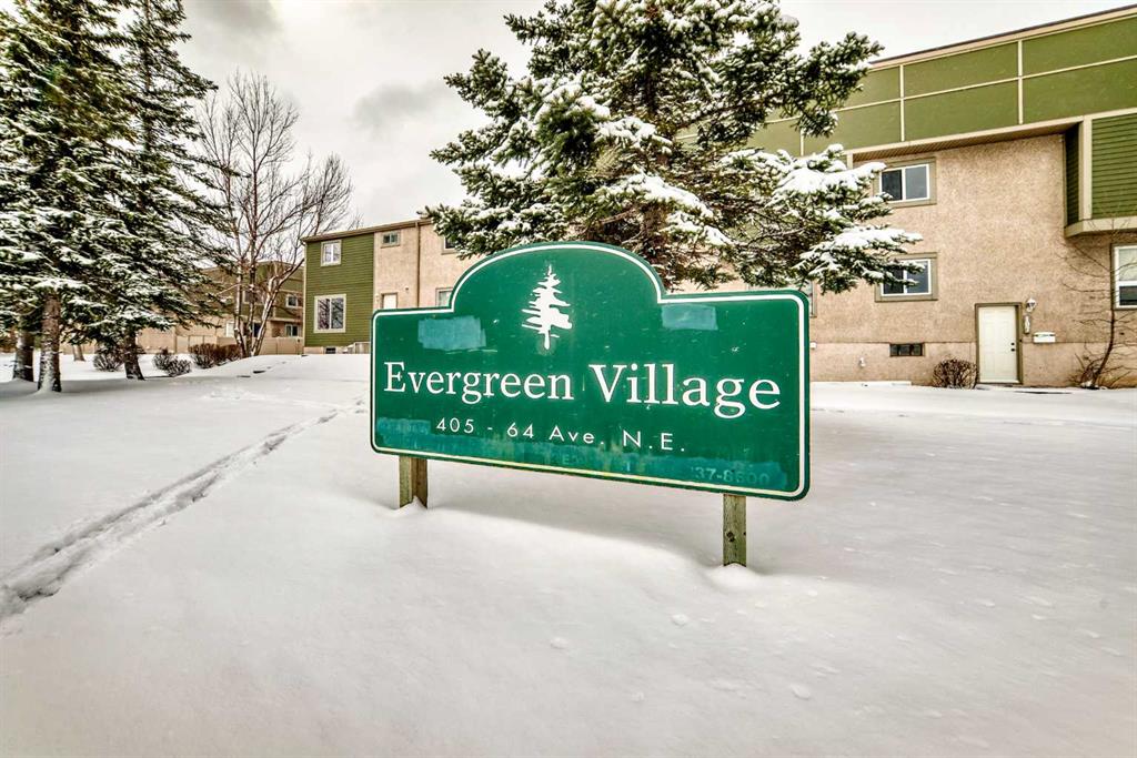 Picture of 103, 405 64 Avenue NE, Calgary Real Estate Listing