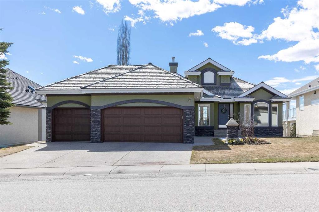Picture of 12 Arbour Estates Green NW, Calgary Real Estate Listing