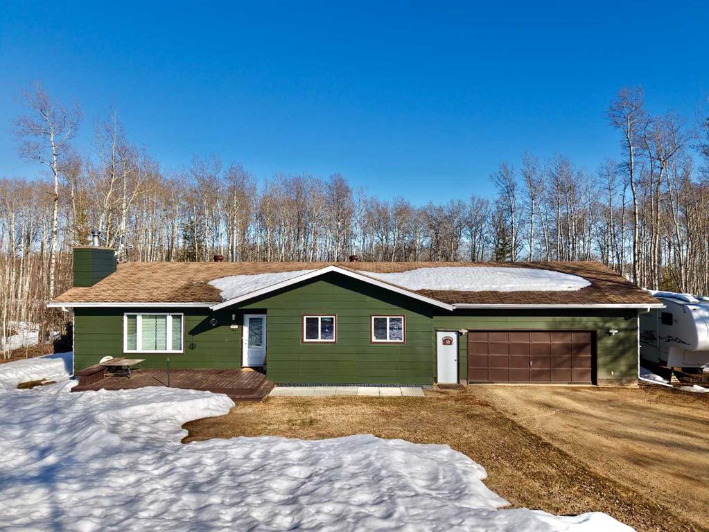 Picture of 121, 842072 Range Road 241  , Rural Northern Lights, County of Real Estate Listing