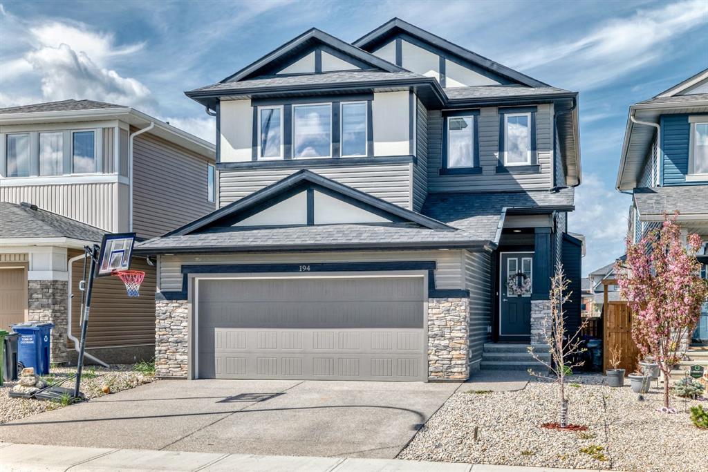 Picture of 194 Willow Place , Cochrane Real Estate Listing