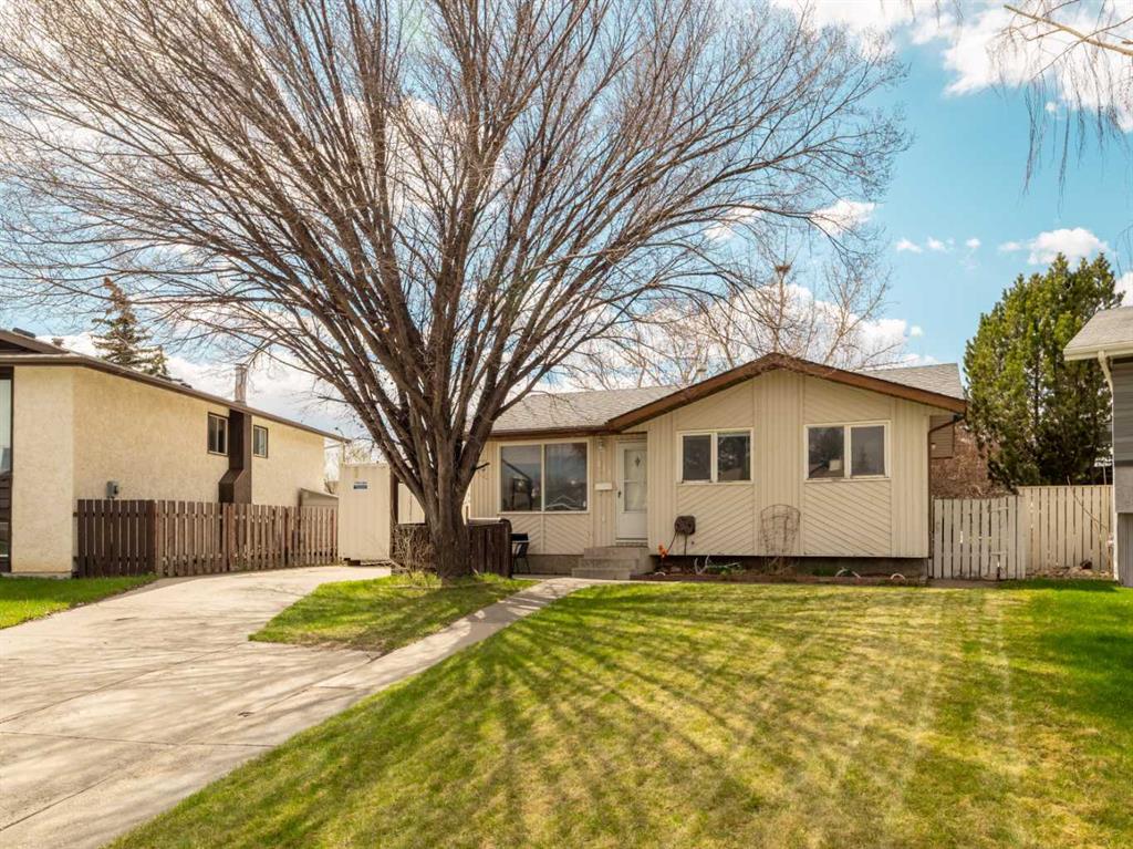 Picture of 121 Princeton Crescent W, Lethbridge Real Estate Listing
