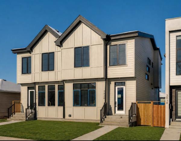Picture of 2438 30 Avenue SW, Calgary Real Estate Listing
