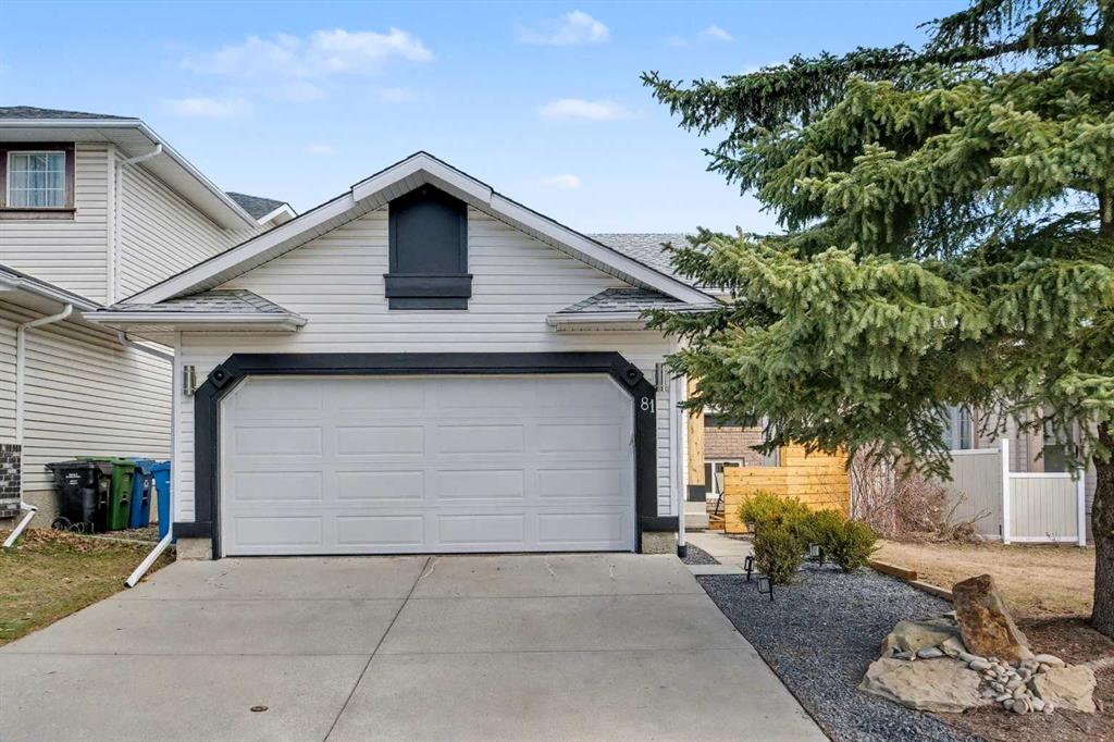 Picture of 81 Citadel Gardens NW, Calgary Real Estate Listing