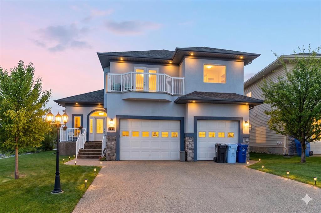 Picture of 164 Wild Rose Street , Fort McMurray Real Estate Listing