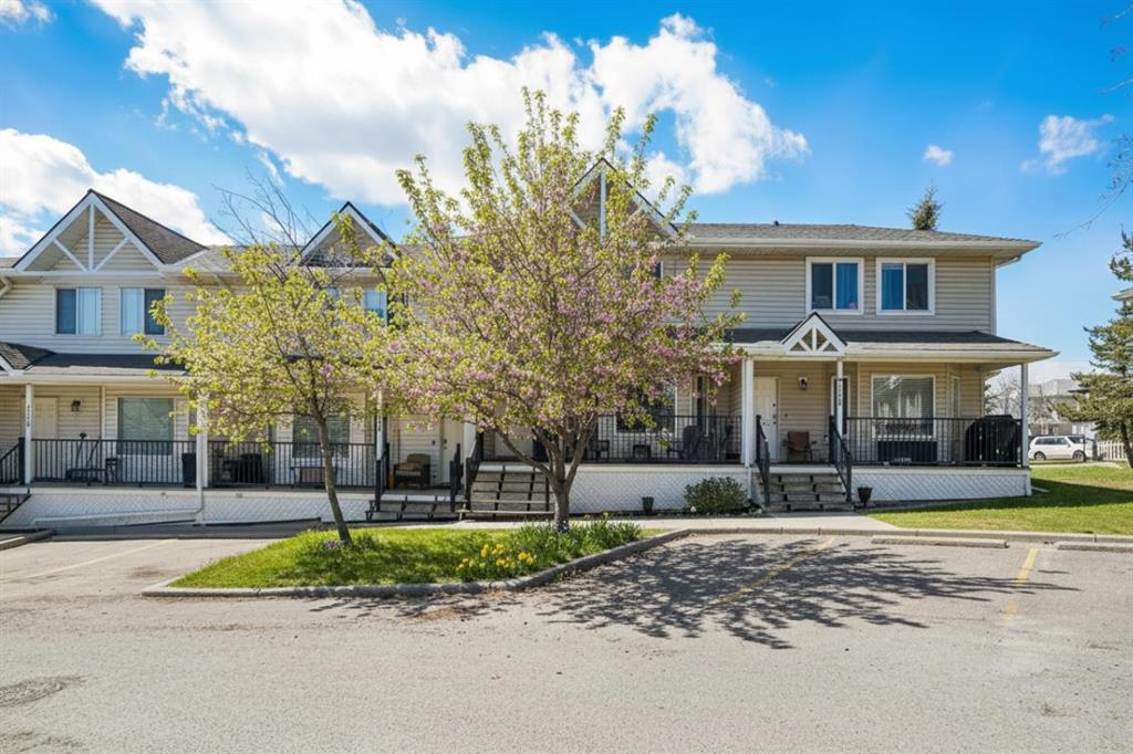 Picture of 112, 950 Arbour Lake Road NW, Calgary Real Estate Listing