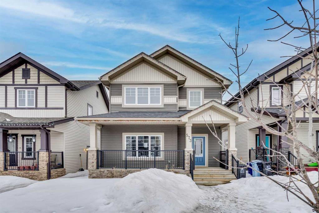 Picture of 573 Heritage Drive , Fort McMurray Real Estate Listing