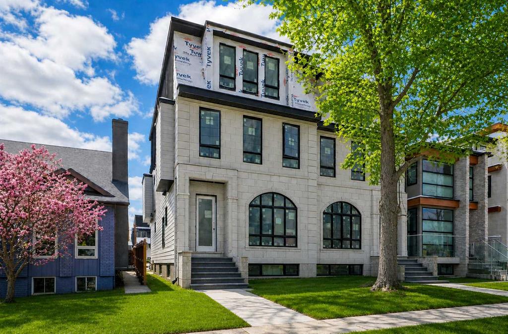 Picture of 2233 2 Avenue NW, Calgary Real Estate Listing