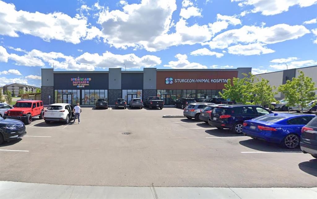 Picture of 85 Neil Ross Road , St. Albert Real Estate Listing