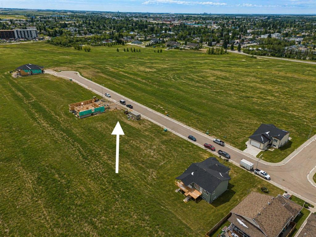 Picture of 5730 55 Avenue , Camrose Real Estate Listing