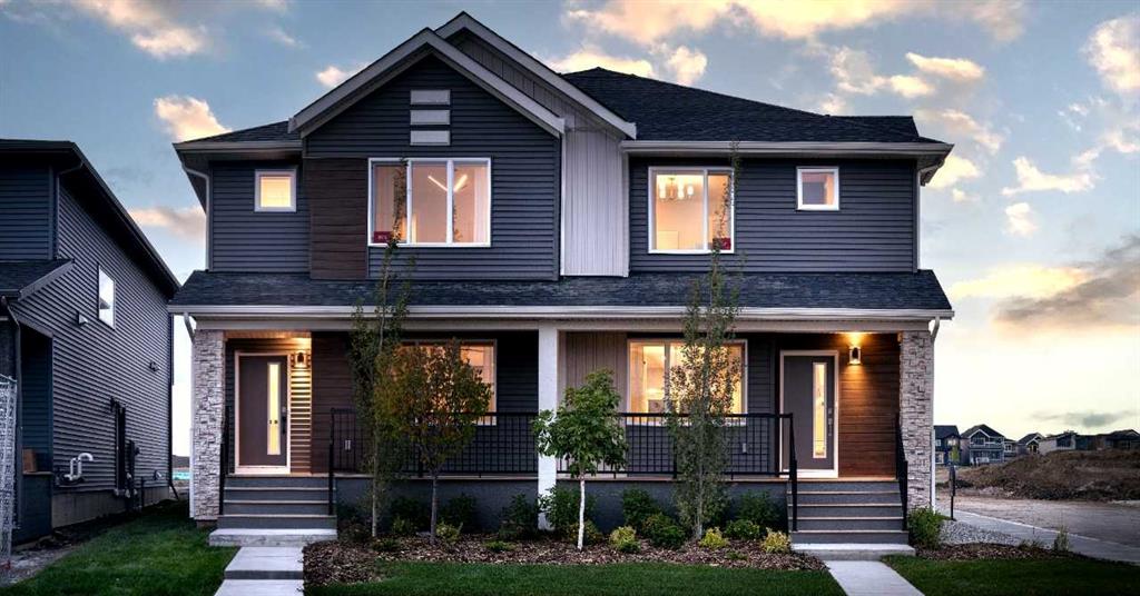 Picture of 297 Creekside Drive SW, Calgary Real Estate Listing