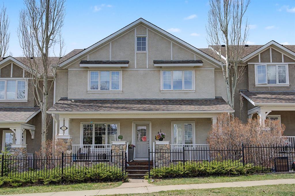 Picture of 8 Ypres Lane SW, Calgary Real Estate Listing
