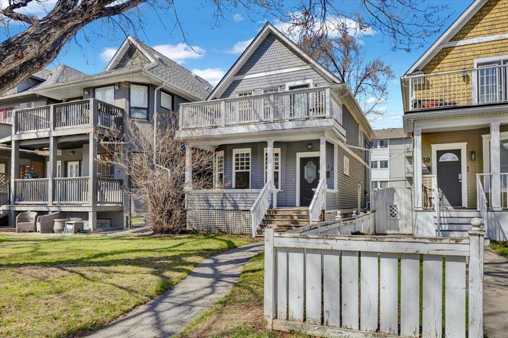 Picture of 532 19 Avenue SW, Calgary Real Estate Listing