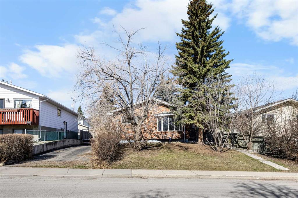 Picture of 903 40 Street SW, Calgary Real Estate Listing
