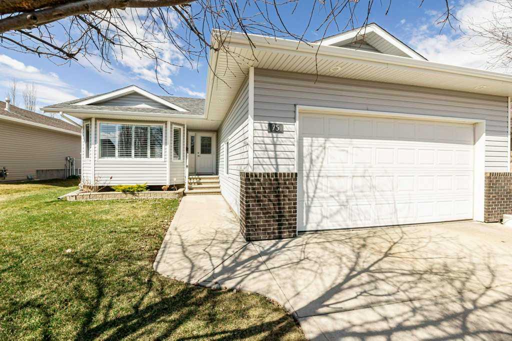 Picture of 75 Langford Crescent , Red Deer Real Estate Listing