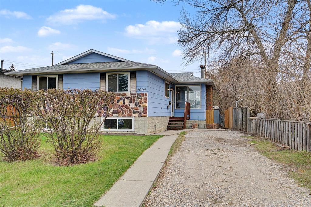 Picture of 4004 79 Street NW, Calgary Real Estate Listing