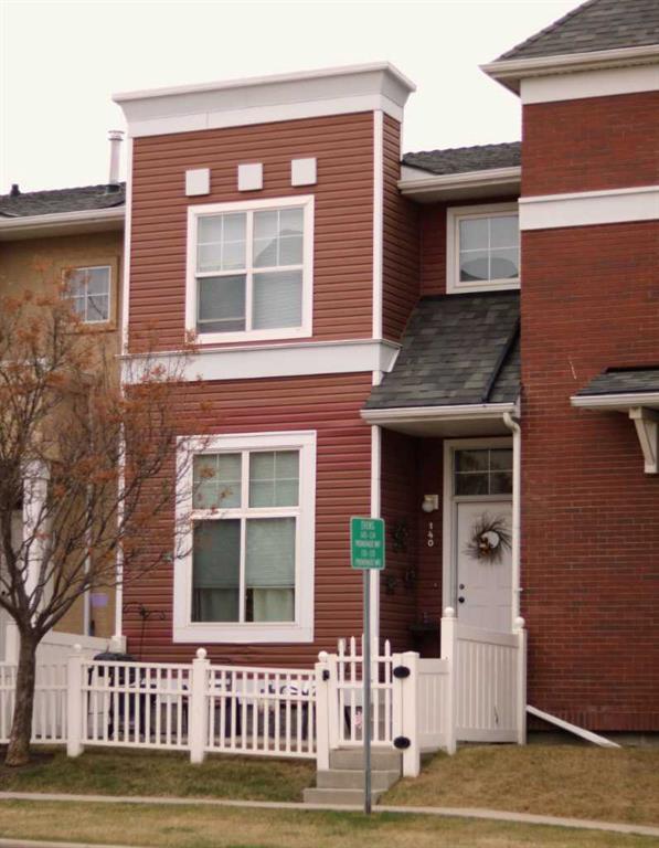 Picture of 140 Promenade Way SE, Calgary Real Estate Listing