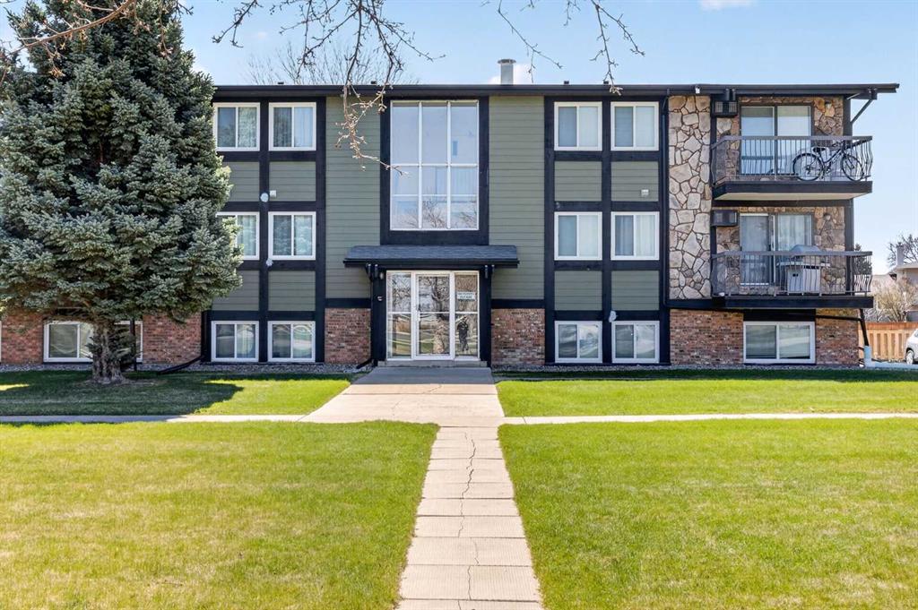 Picture of 208, 4200 Forestry Avenue S, Lethbridge Real Estate Listing