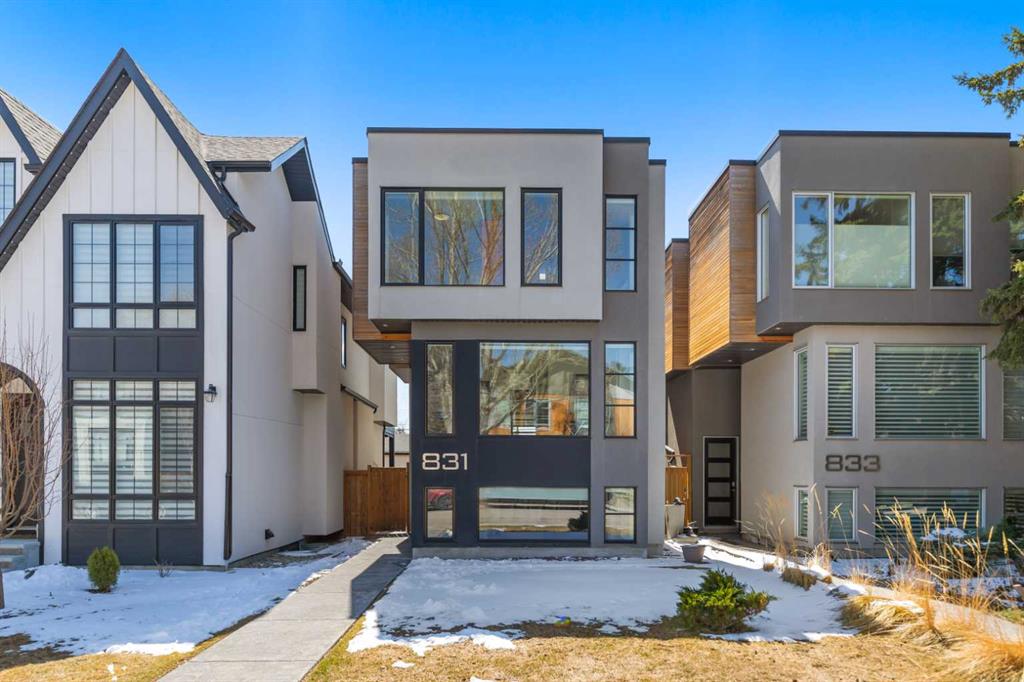 Picture of 831 22 Avenue NW, Calgary Real Estate Listing