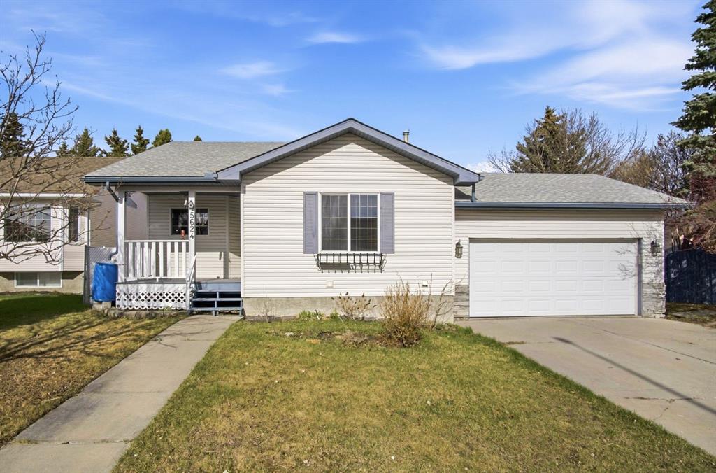 Picture of 5624 58 Avenue , Olds Real Estate Listing