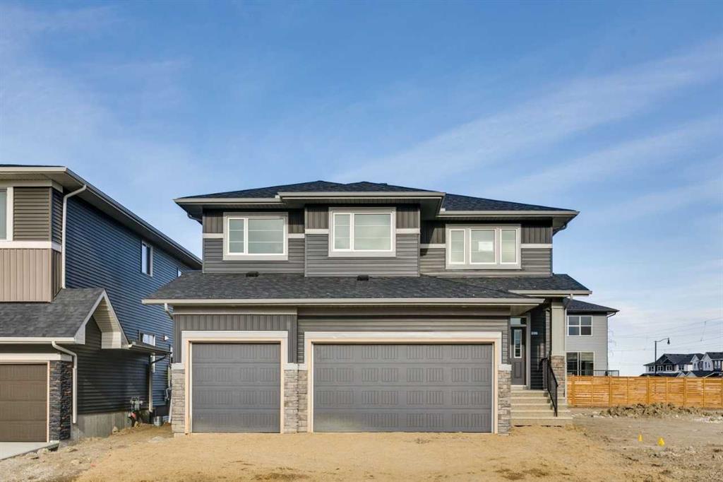 Picture of 286 Dawson Wharf Rise , Chestermere Real Estate Listing